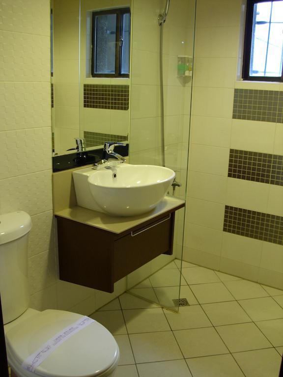 Sunwise Hotel Kaohsiung Room photo