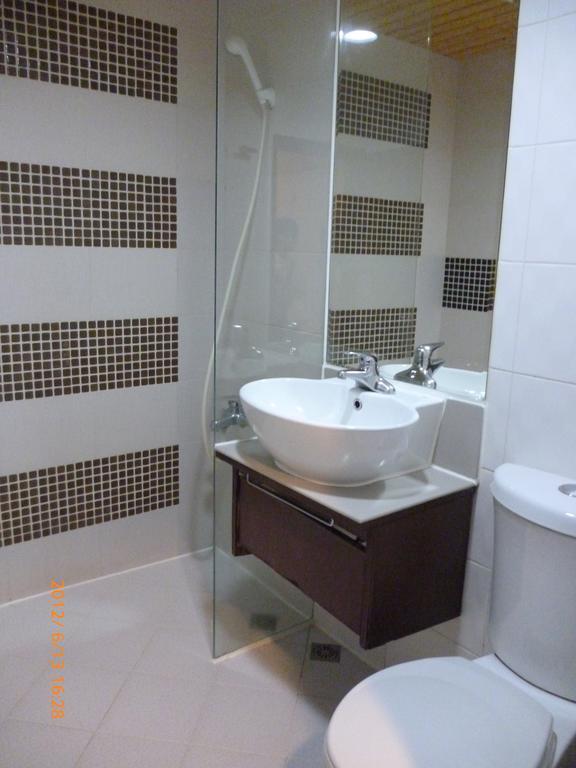 Sunwise Hotel Kaohsiung Exterior photo